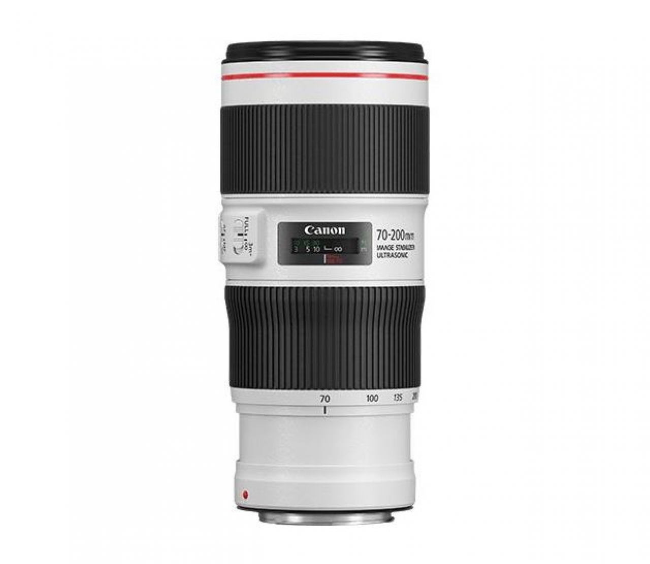 Canon Canon EF 70-200mm f/4L IS II USM