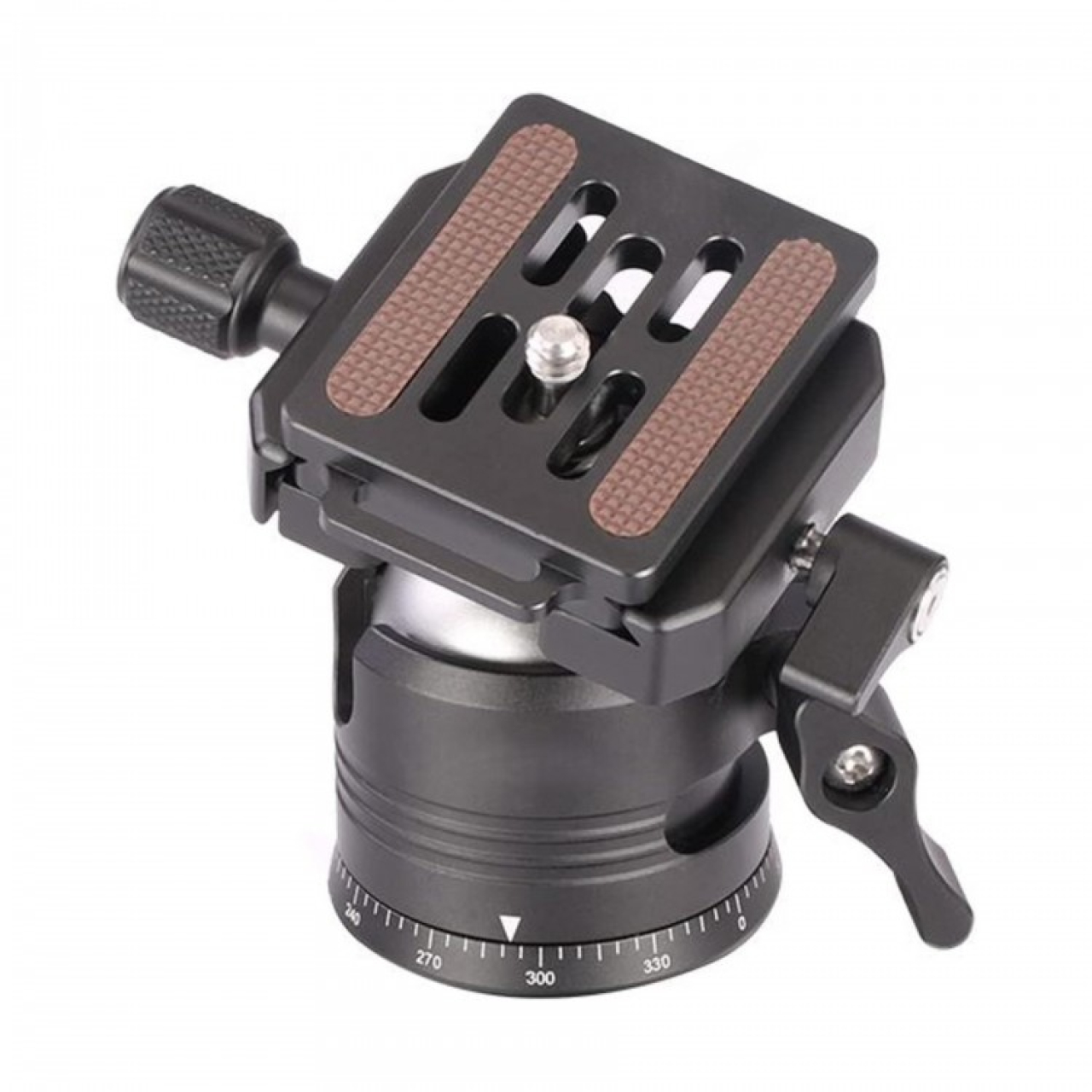 Genesis Genesis - Testa a sfera BH-36 Grey