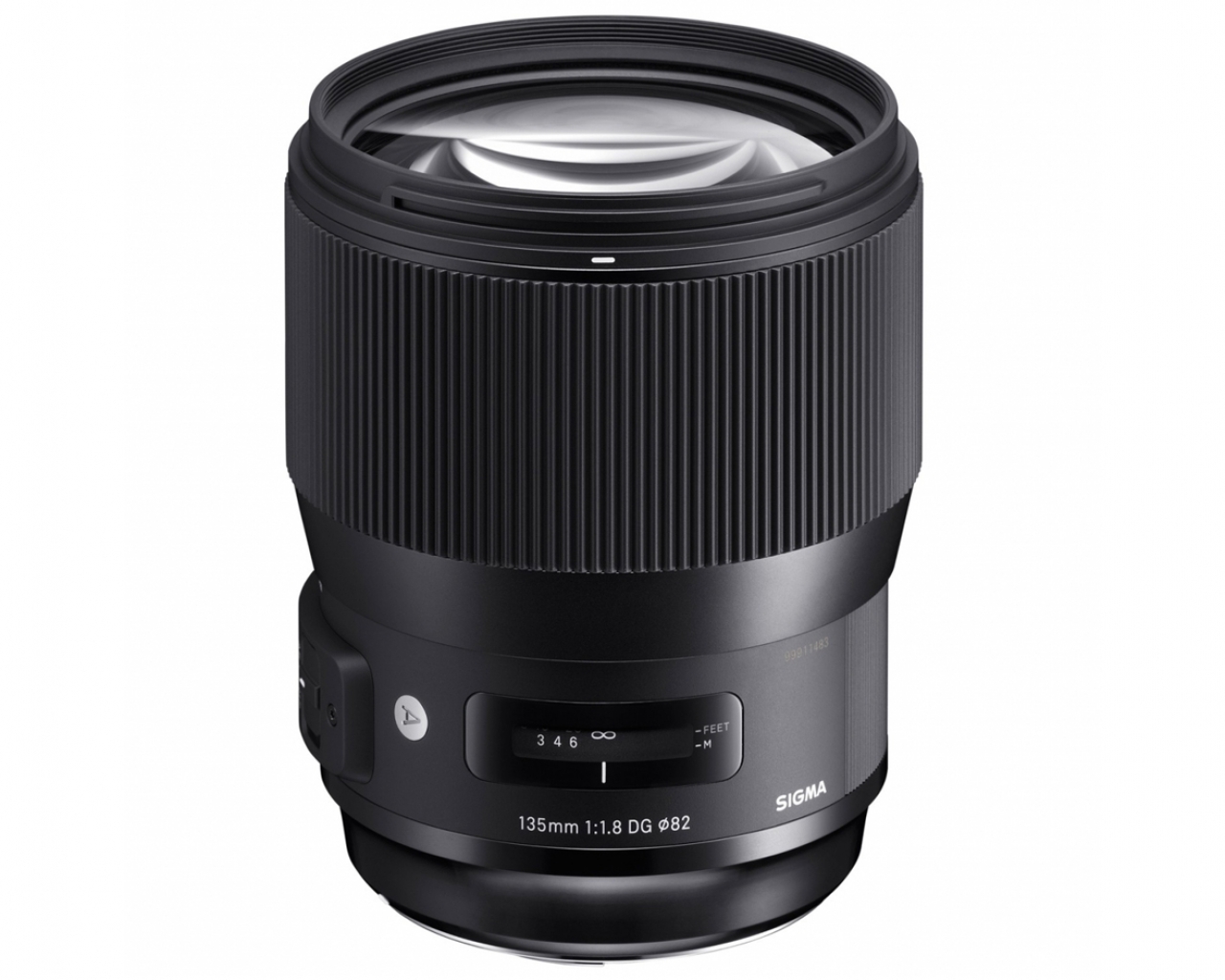 Sigma SIGMAOB. 135 mm f/1,8 ART DG HSM X Monture Sony E