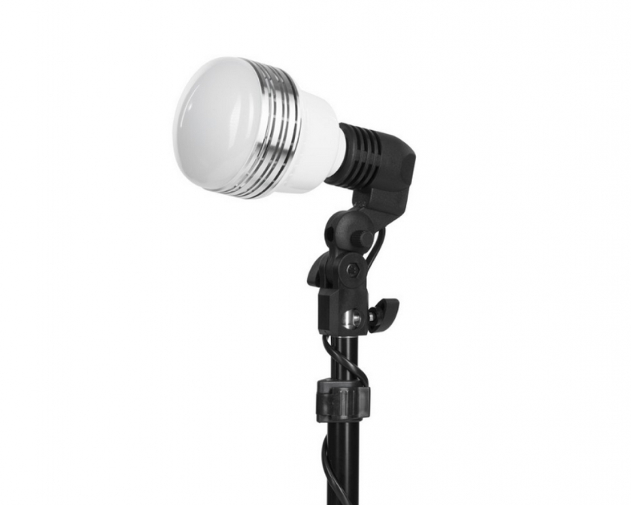 Quadralite Quadralite LH-35 Led Light Shed Kit - 60x60x60cm