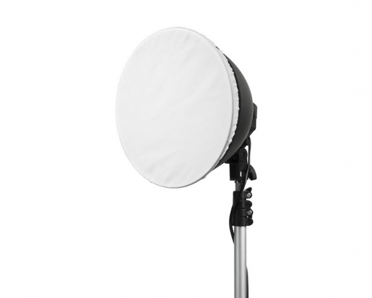 Quadralite Quadralite LH-35 Led Light Shed Kit - 60x60x60cm