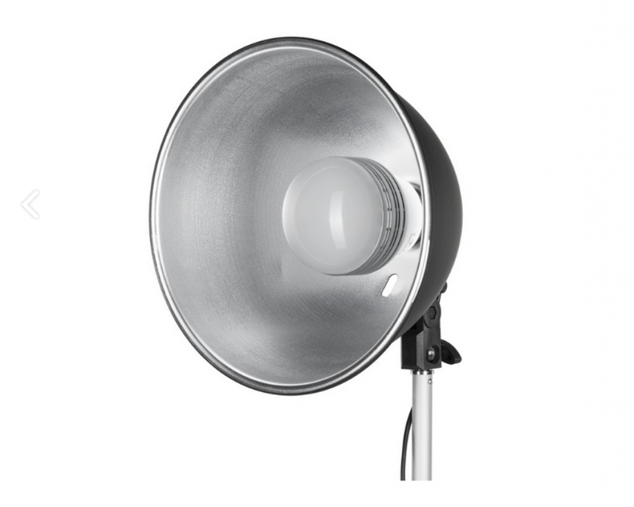 Quadralite Quadralite LH-40 Ensemble de cabanon à DEL