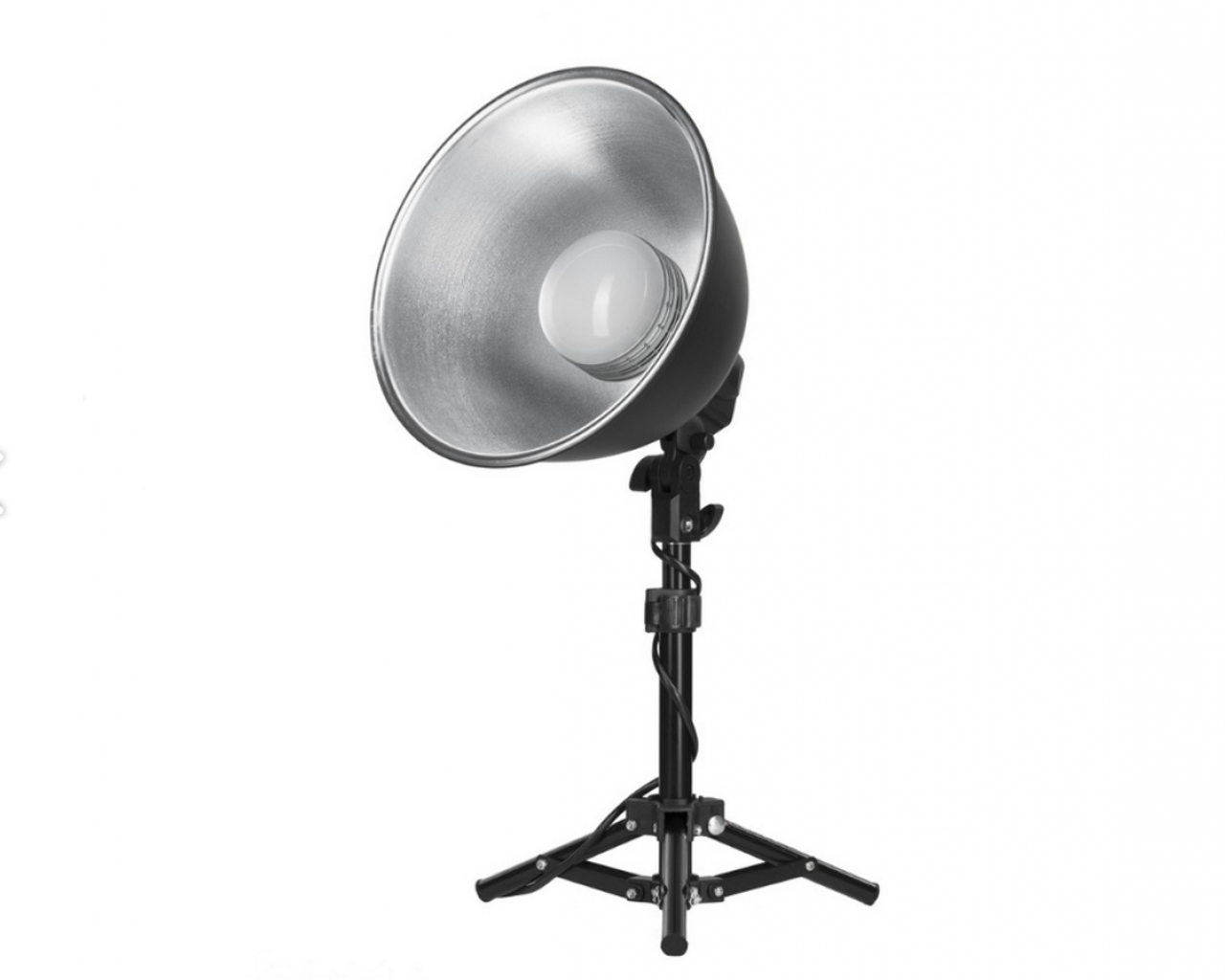 Quadralite Quadralite LH-40 Ensemble de cabanon à DEL