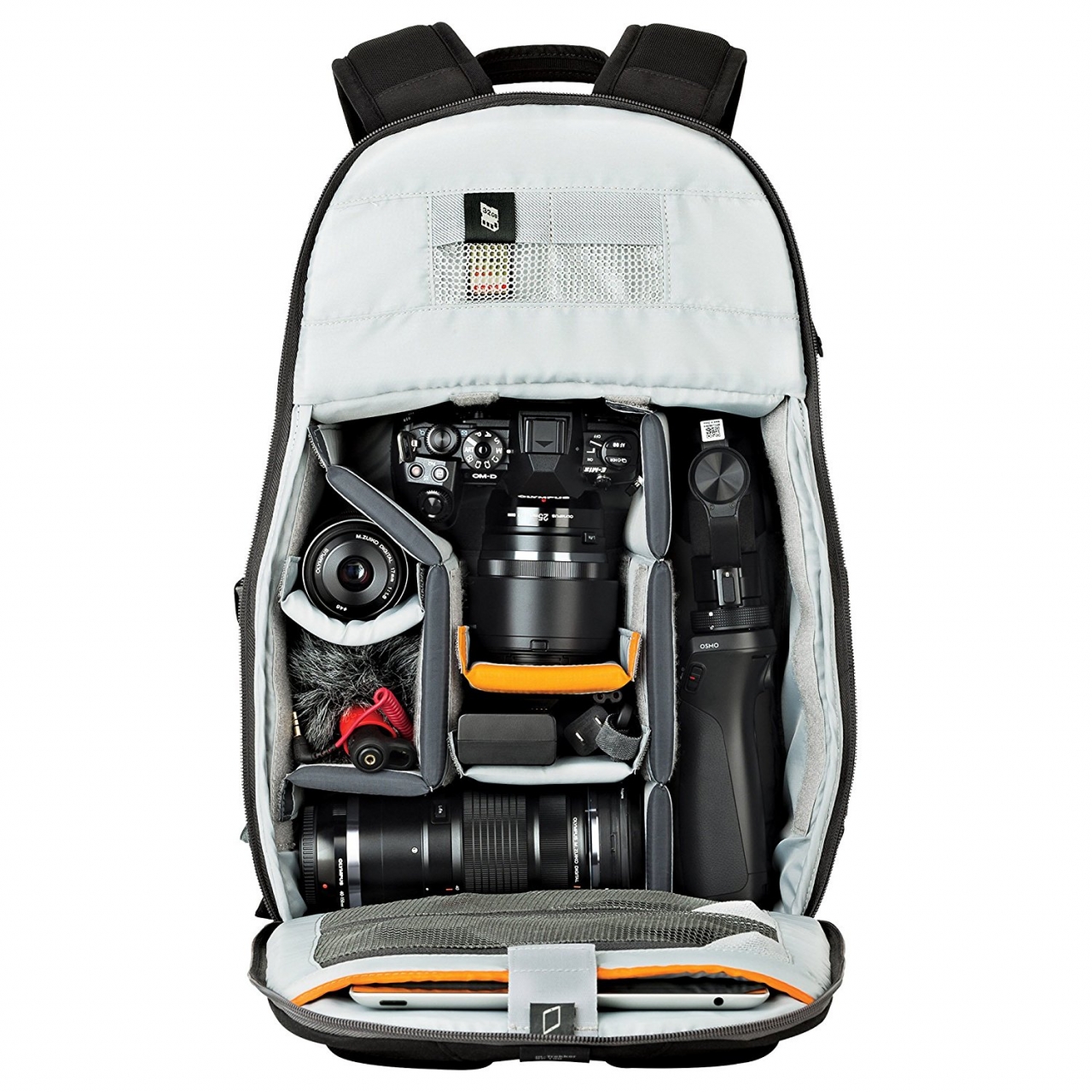 Lowepro Lowepro M-Trekker 150 Charcoal Grey