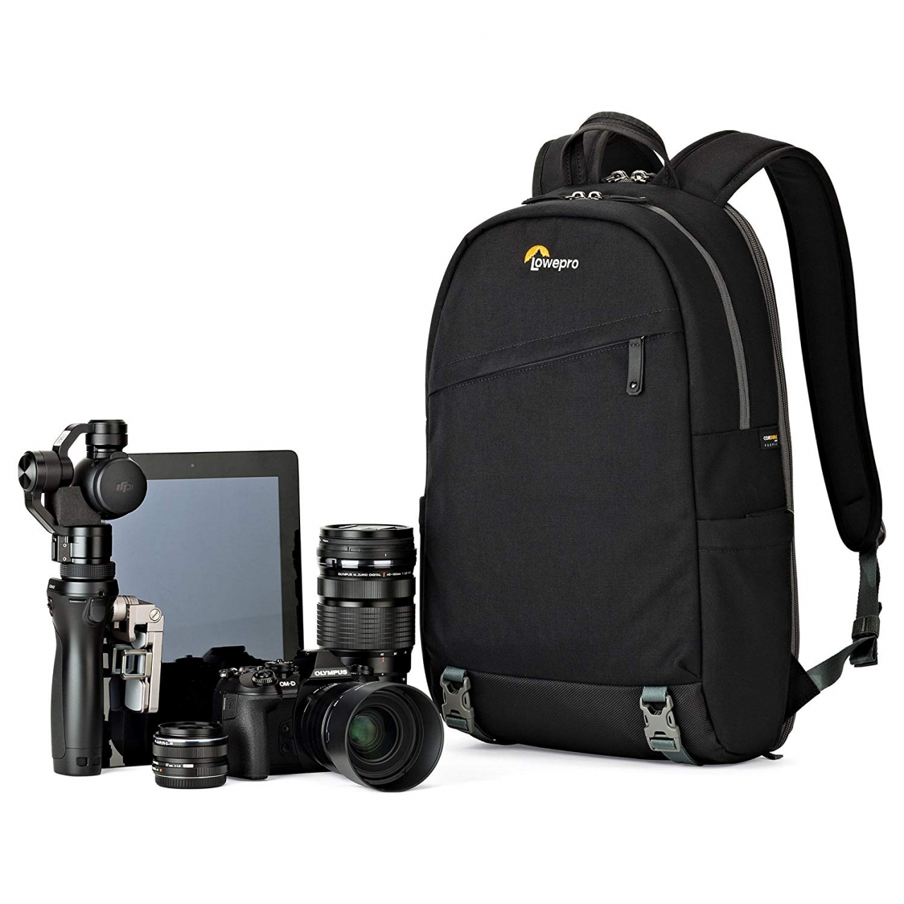 Lowepro Lowepro M-Trekker 150 Charcoal Grey