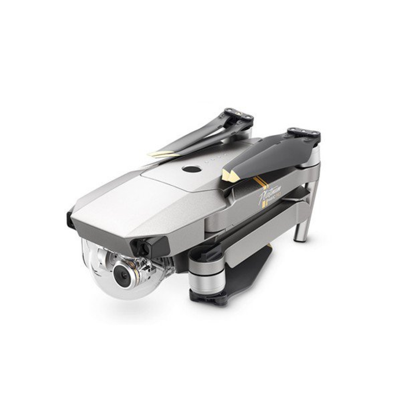 Dji Dji - Mavic Pro Platinum Fowa Kit
