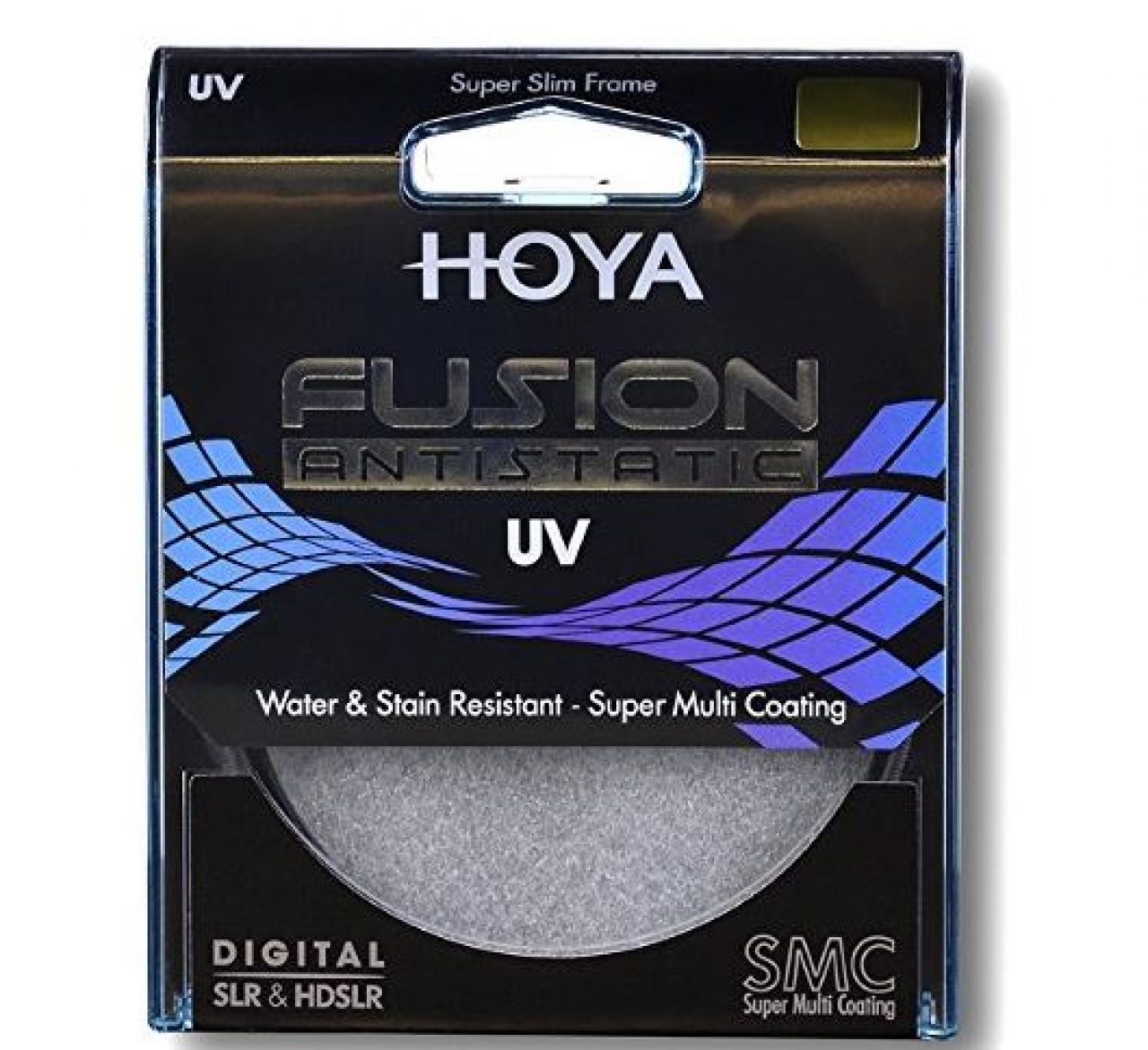 Hoya HOYA FILTRO UV FUSION 37 mm