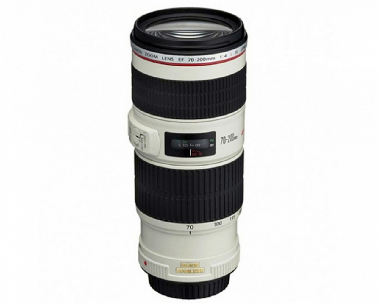  USATO CANON 70-200 F4 IS USM