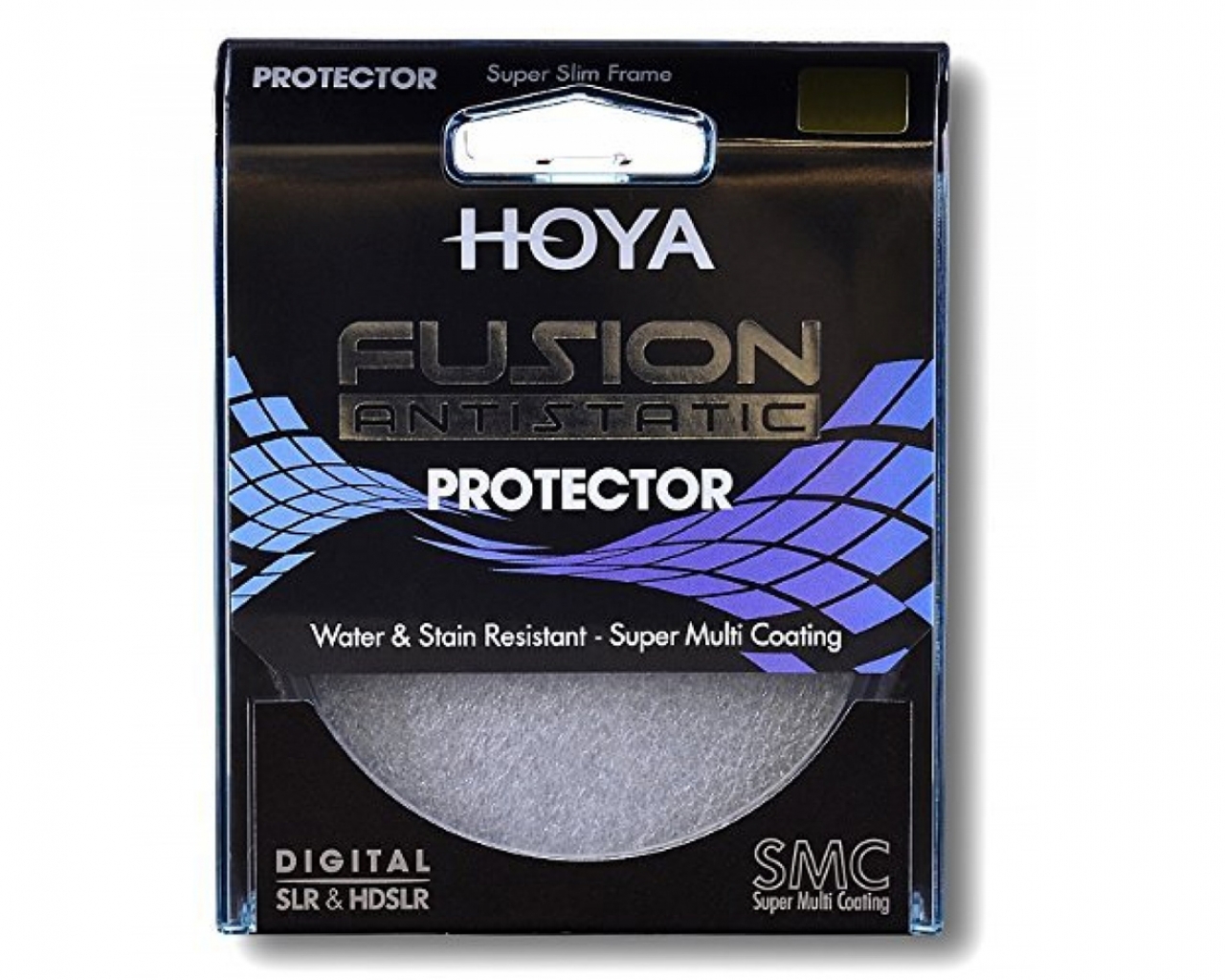 Hoya Hoya fil. Protecteur Fusion Antistatique 105 mm