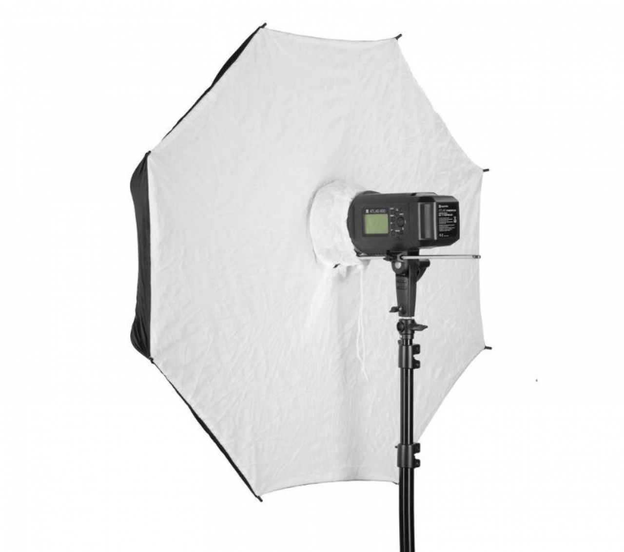 Quadralite Quadralite - Umbrella Softbox 84cm