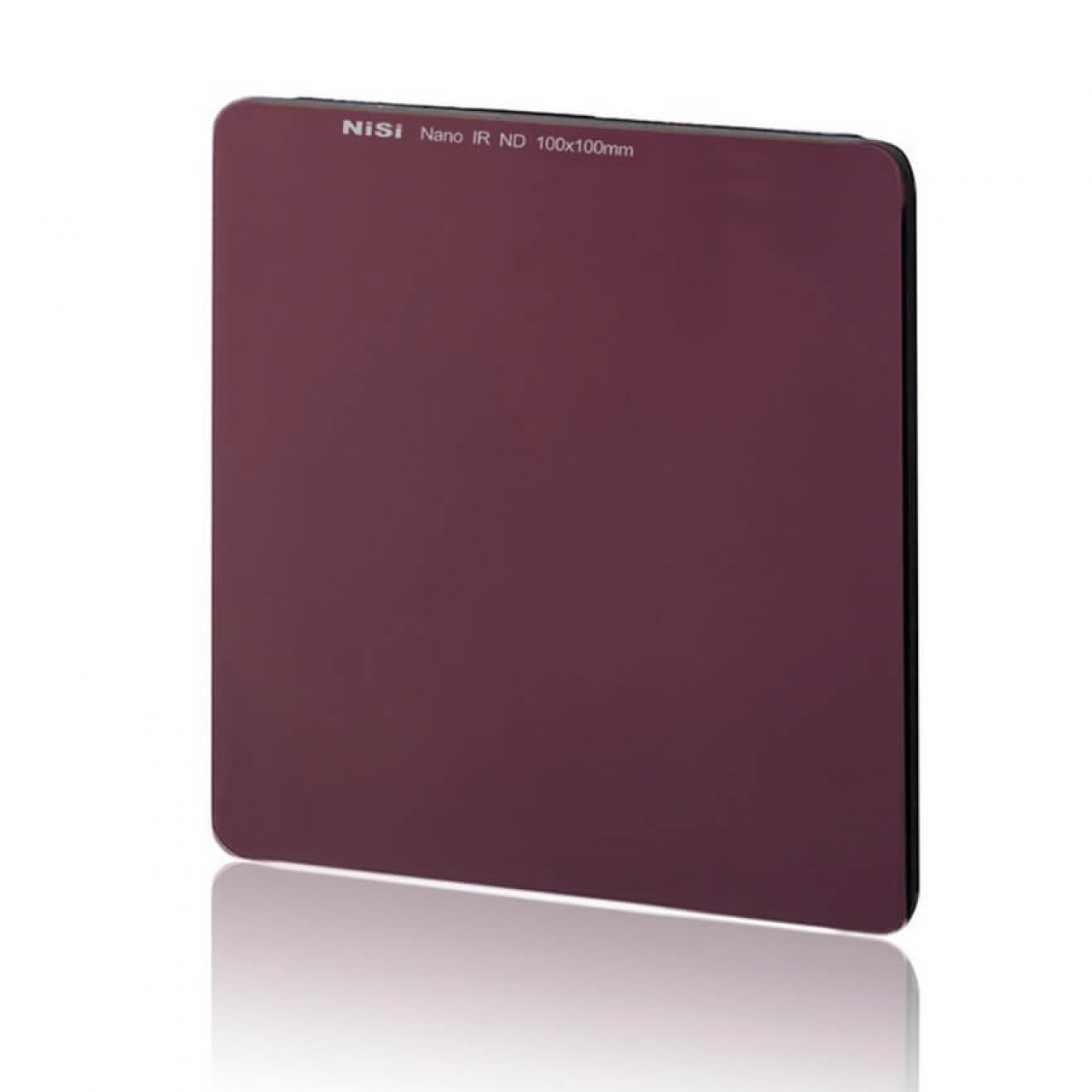 Nisi Nisi - Filtro ND128 100x100 mm IR
