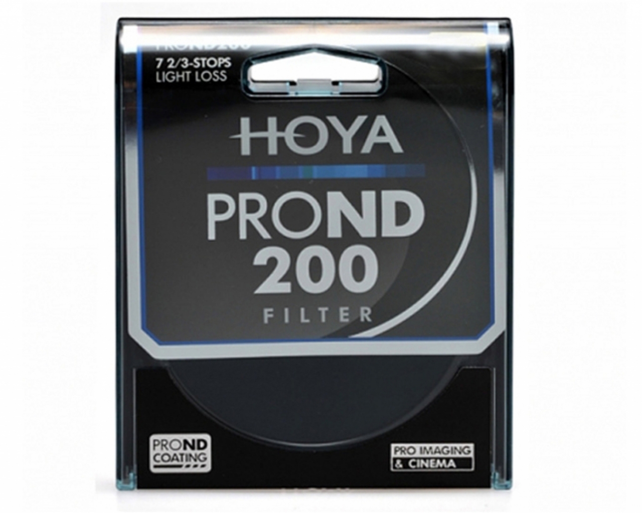 Hoya HOYA FILTRO PRO ND200 52MM