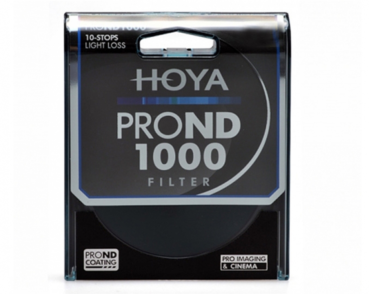Hoya HOYA FILTRO PRO ND1000 58MM