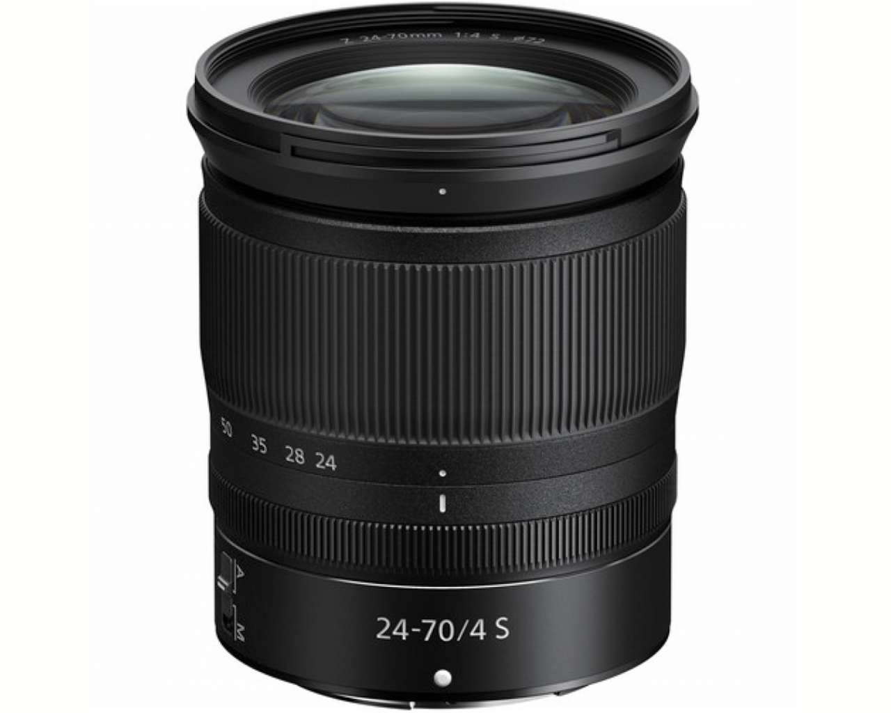 Nikon Nikon Ob. Nikkor Z 24-70 mm f/4 S Bulk