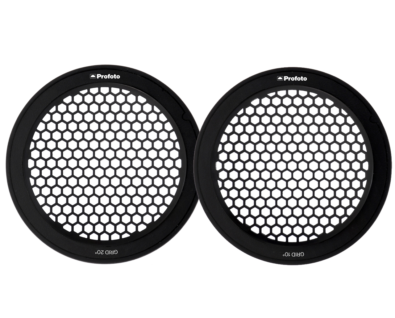 Profoto Profoto Grid Kit (2 griglie per A1, 10° e 20°)