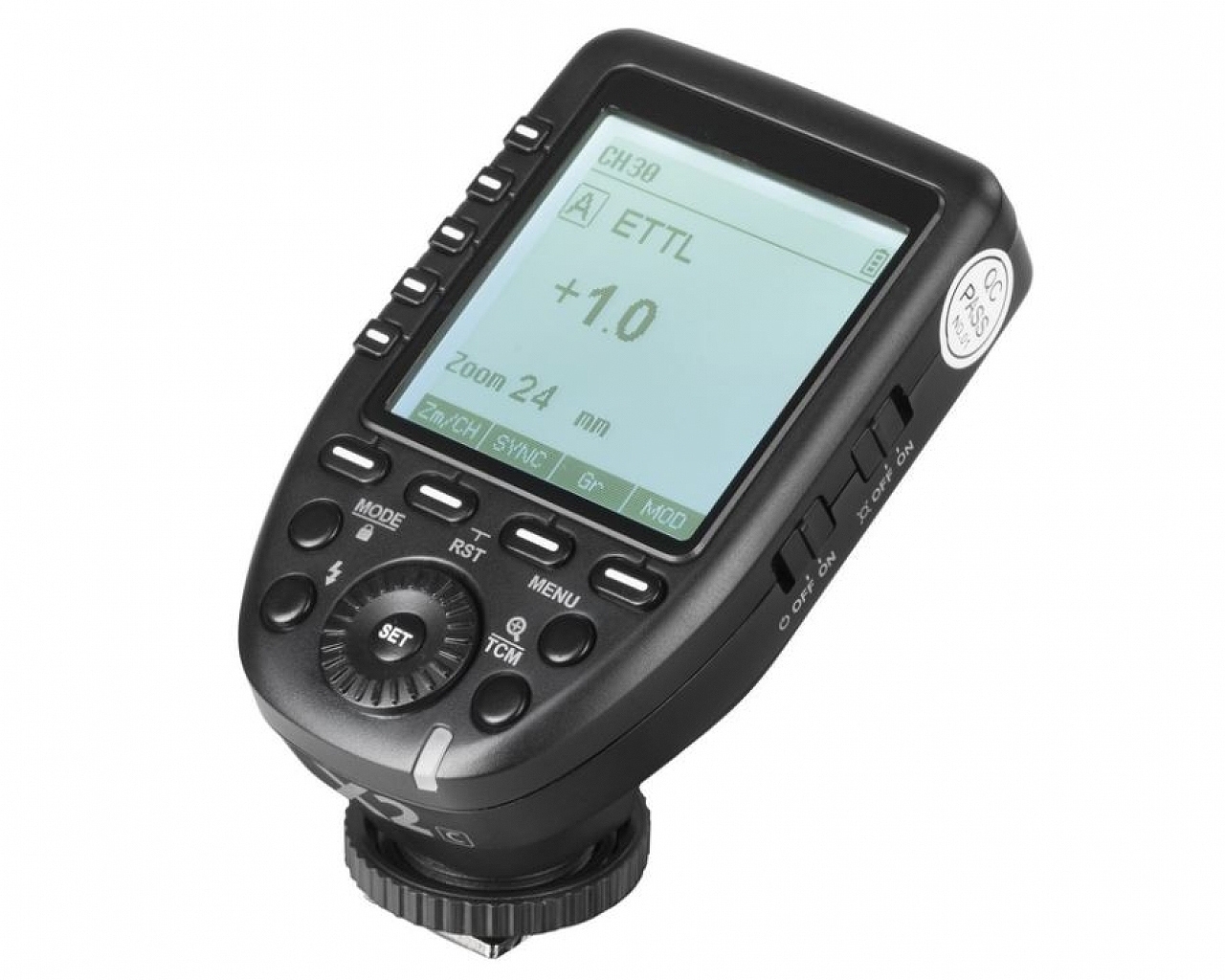 Quadralite Quadralite Navigator X2 - Sony