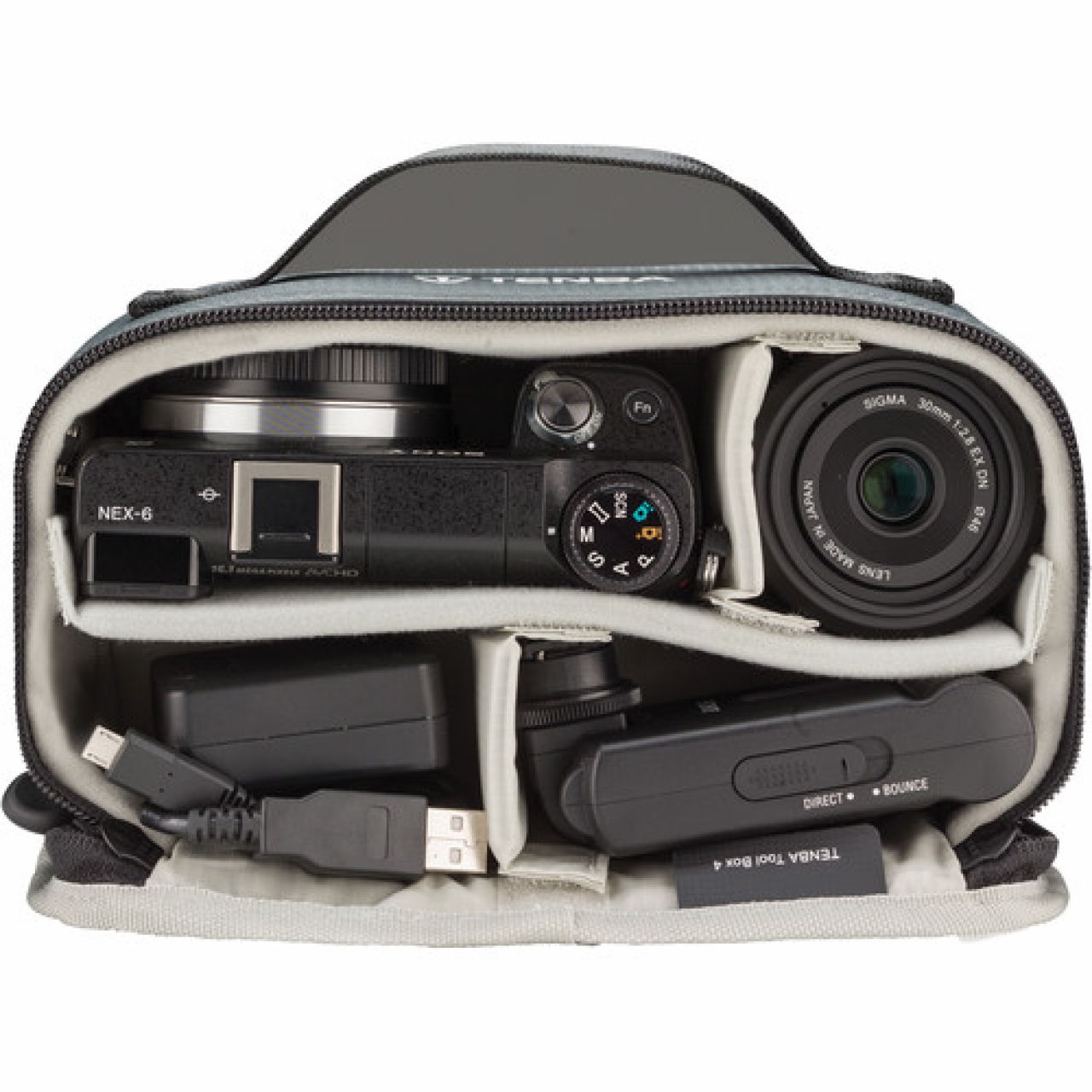 Tenba Tenba Tool Box 4