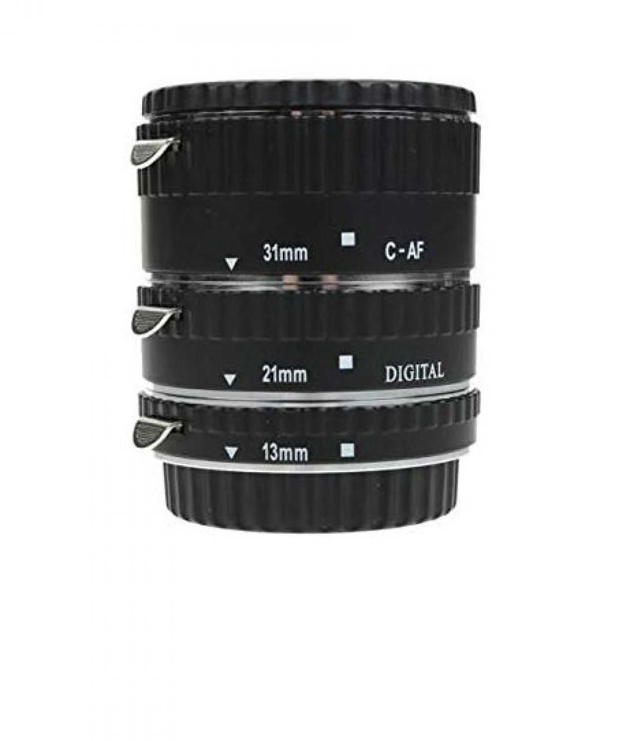 Meike Meike - Extension Tube per Canon attacco in metallo