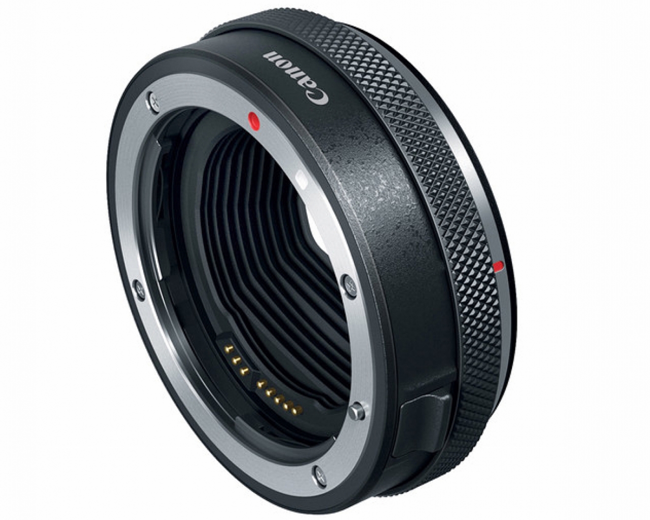Canon Canon Adattatore EF-EOS R standard Control Ring