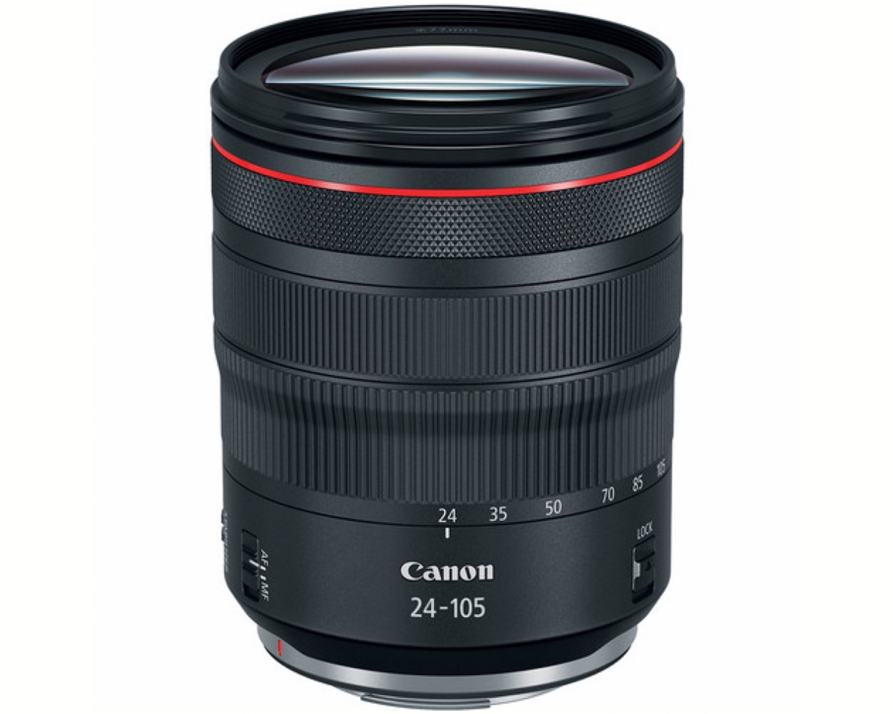 Canon Canon RF 24-105mm f/4L IS USM