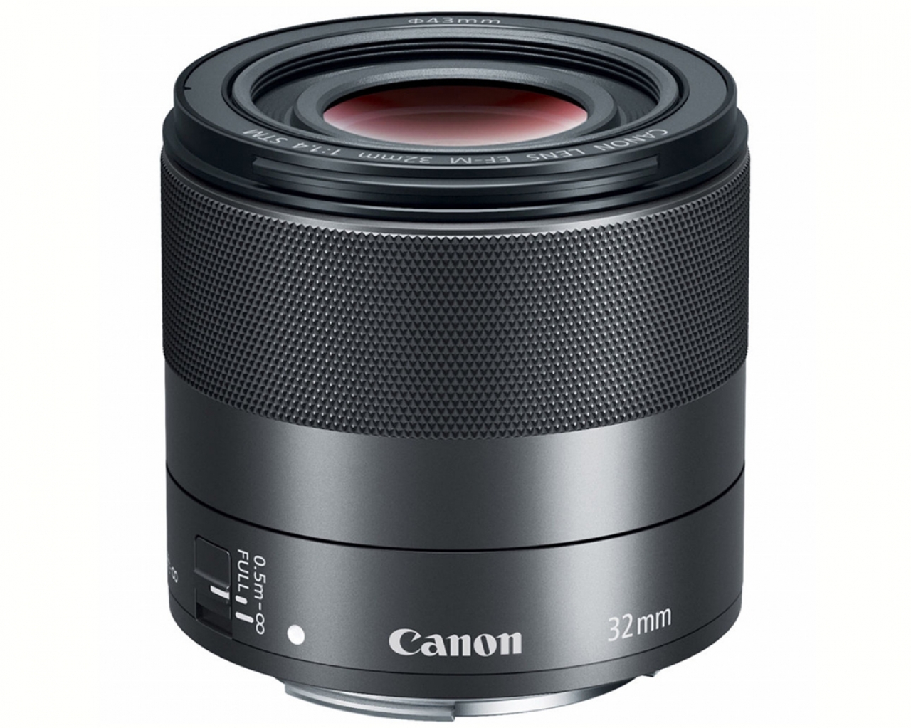 Canon Canon EF-M 32mm f/1.4 STM