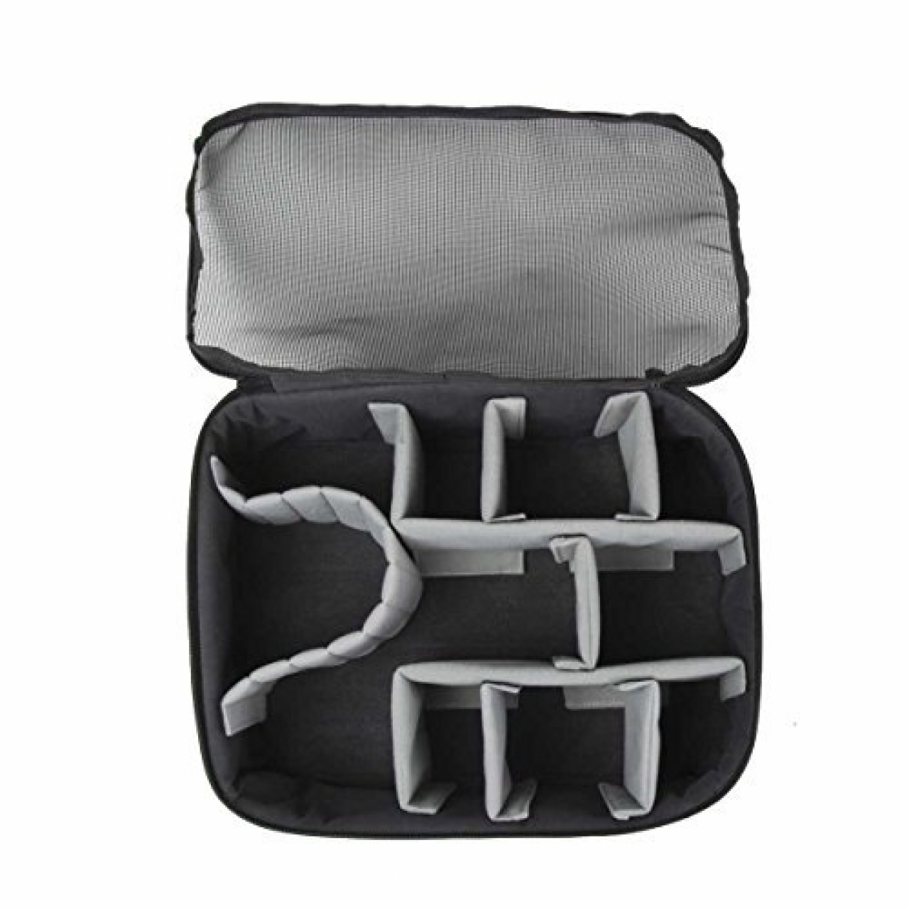 Crumpler Crumpler - Flying Duck Full Backpack Black