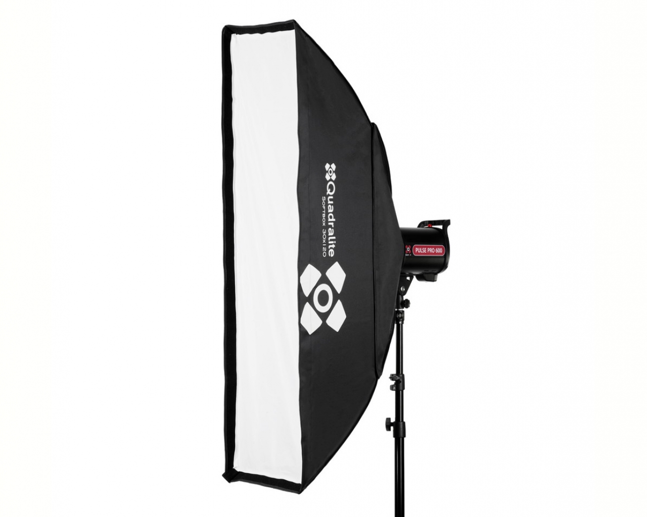 Quadralite Quadralite - Softbox 30x120cm