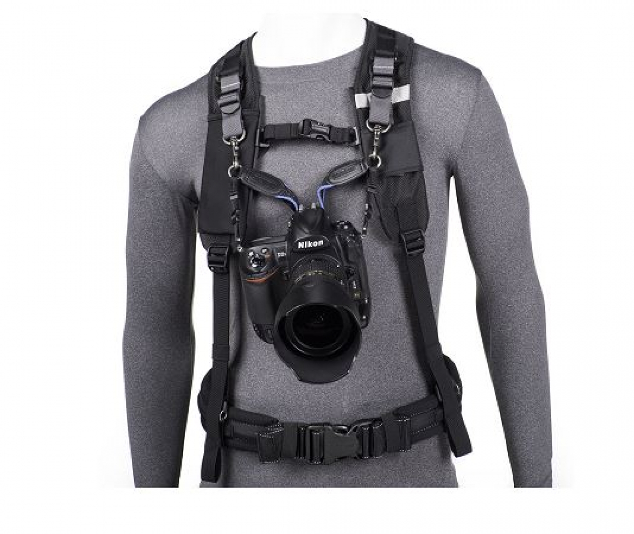 Think tank Think Tank Photo Pixel Harness Racing V3.0