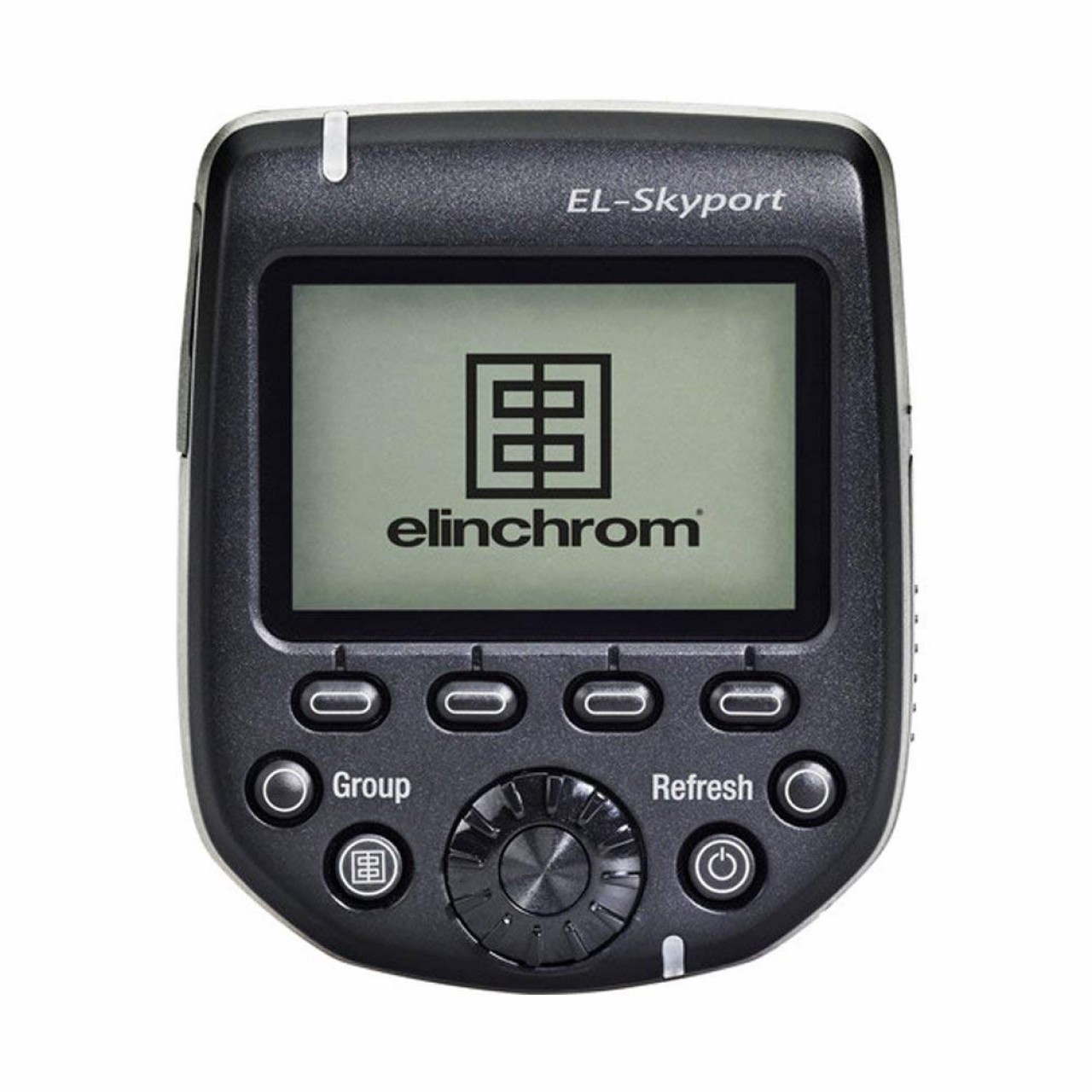  Émetteur Elinchrom EL-Skyport Canon PRO
