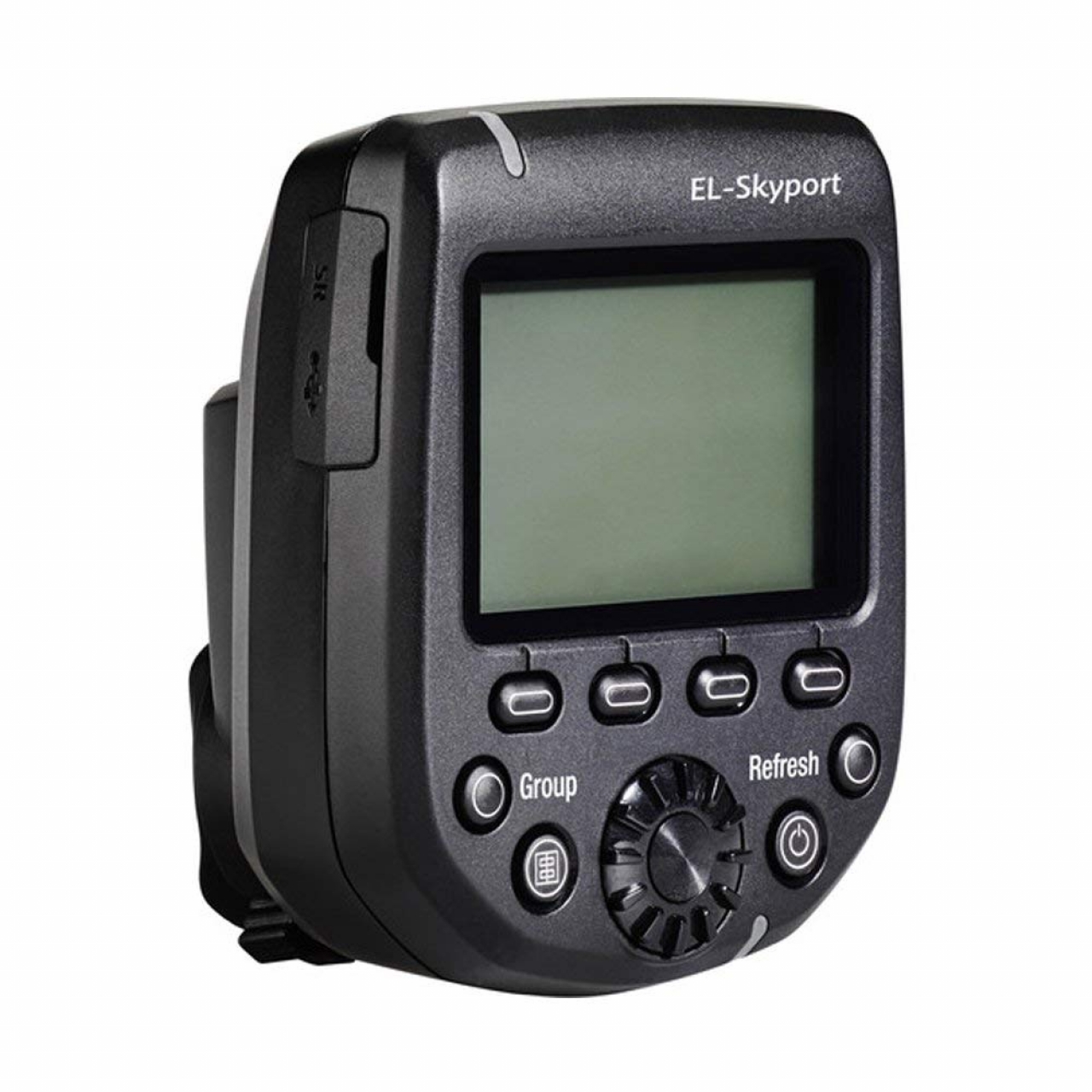 Elinchrom EL-Skyport Nikon Transmitter PRO