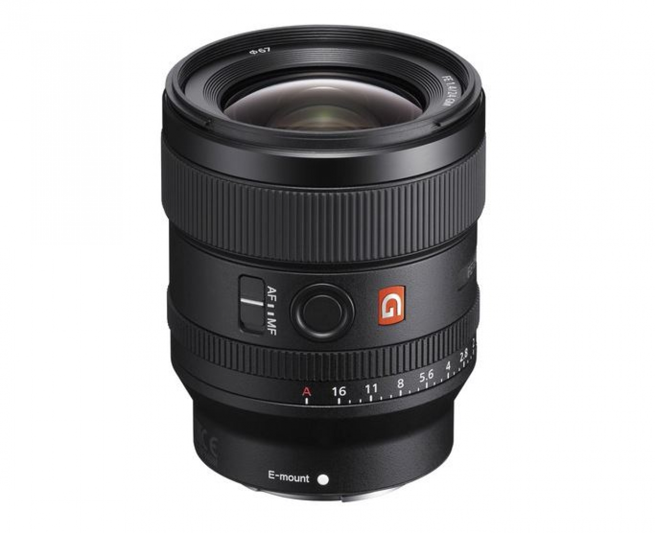 Sony Sony SEL24F14GM