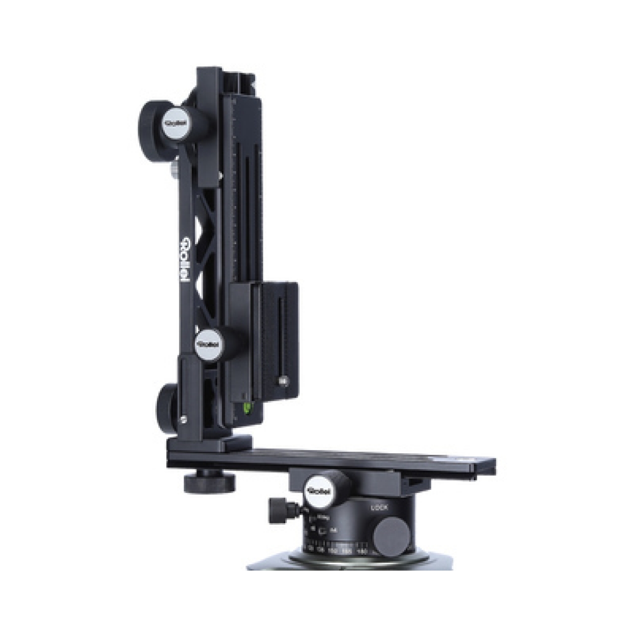 Rollei Tête panoramique Rollei 200 Mark II