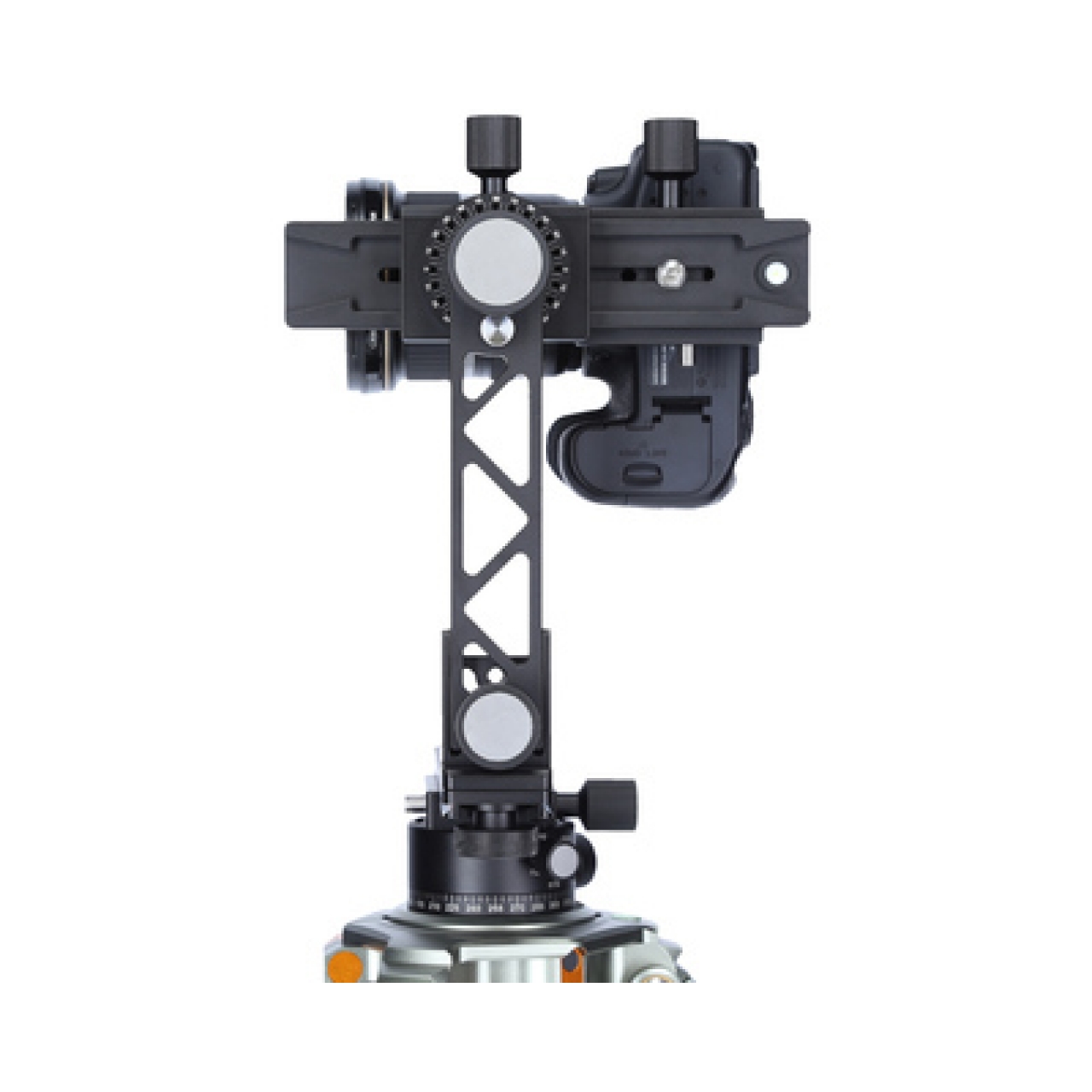 Rollei Tête panoramique Rollei 200 Mark II