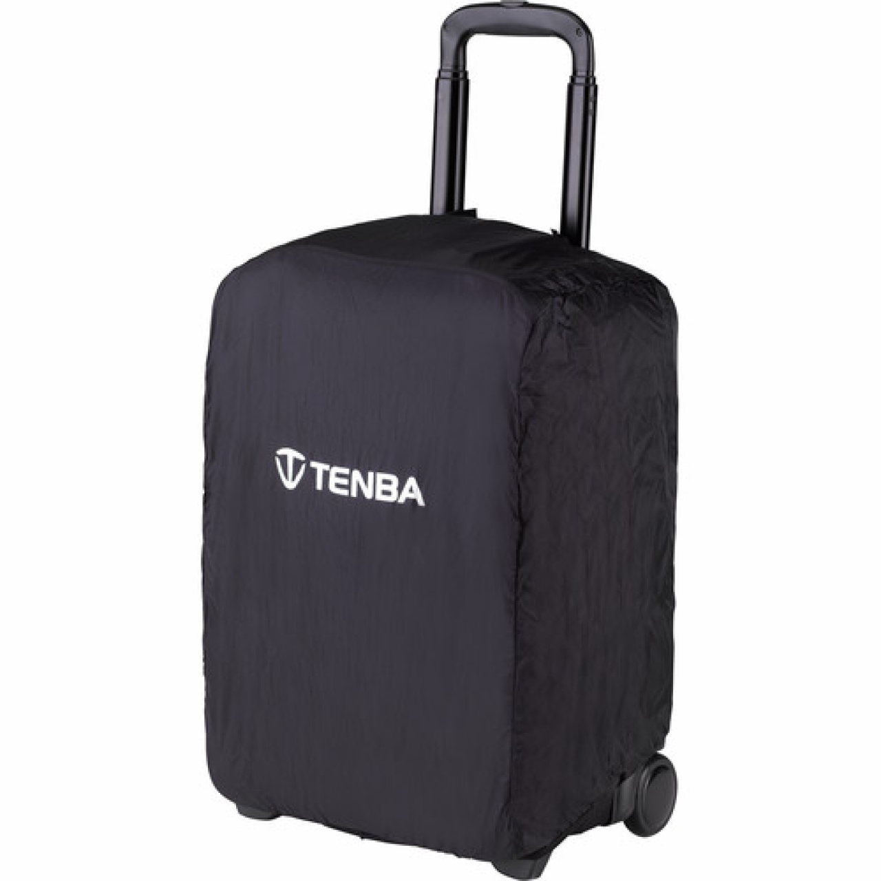 Tenba Tenba Roadie Hybrid Roller 21 Black