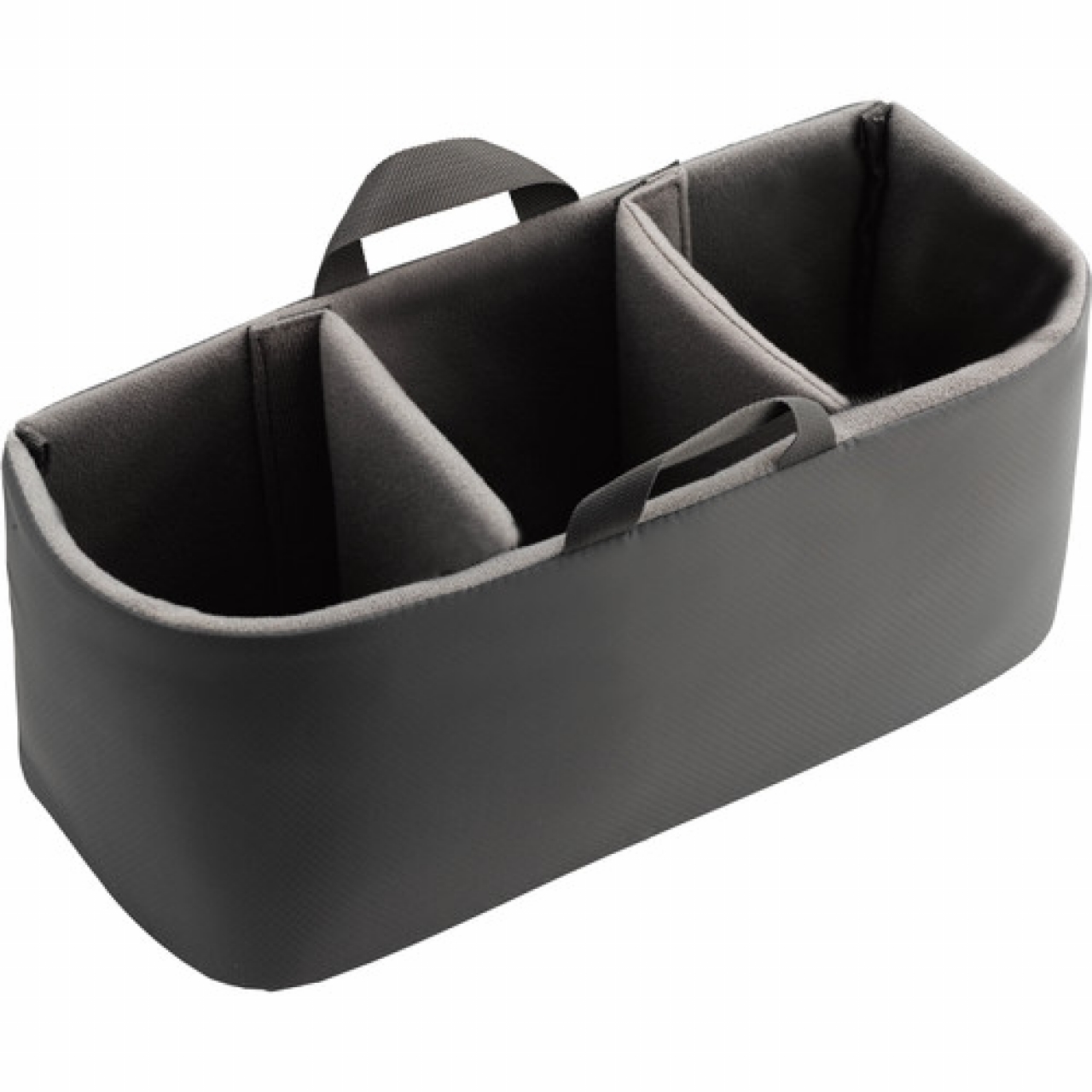 Tenba Tenba Roadie Hybrid Roller 21 Black