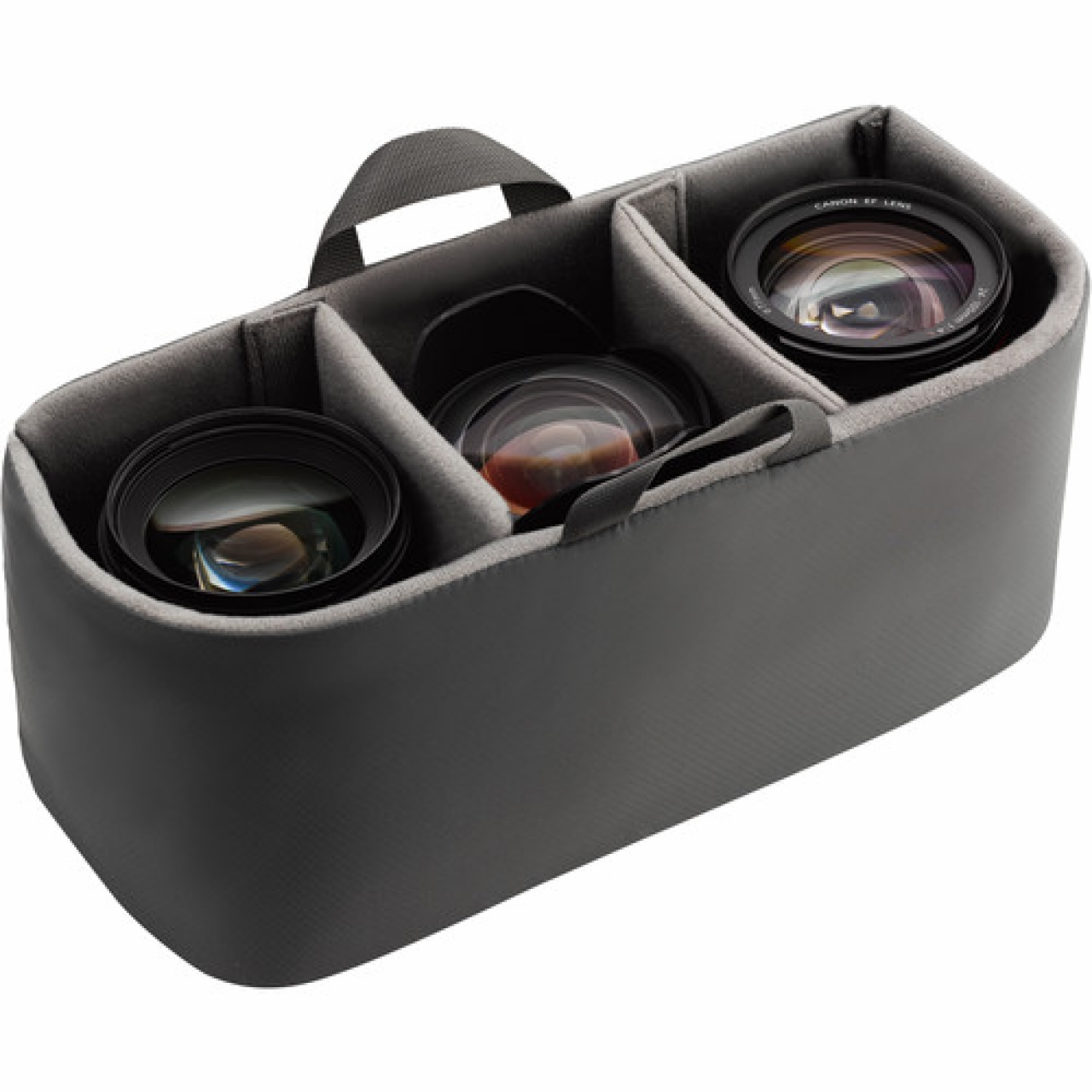 Tenba Tenba Roadie Hybrid Roller 21 Black