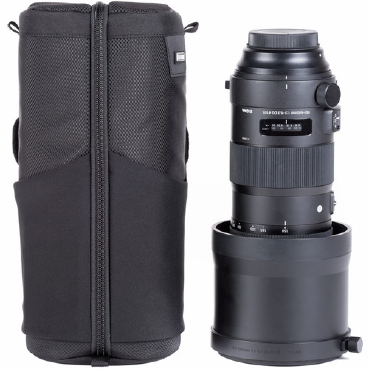 Think tank Changeur d'objectif photo Think Tank 150-600 V3.0