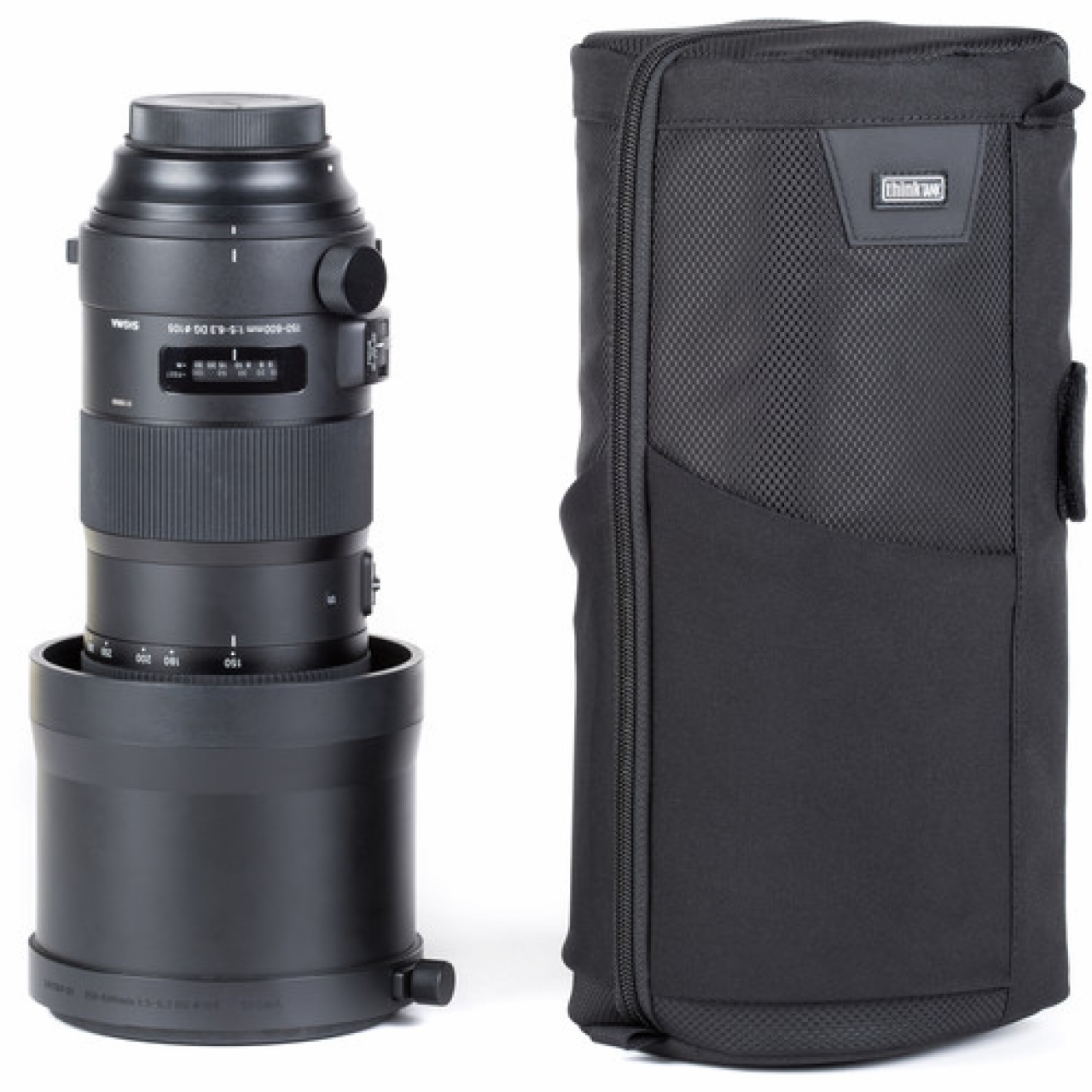 Think tank Changeur d'objectif photo Think Tank 150-600 V3.0