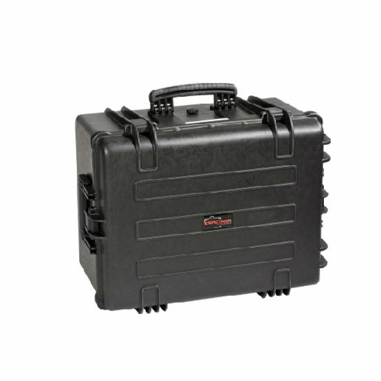 Explorer Explorer Case - Photo Case 5833 PH Noir + Intercalaires