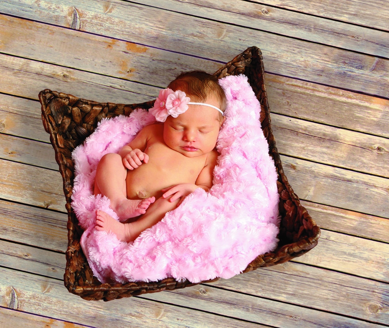 Fondali Fondale Carta 1.21x3.6m - Legno Vintage