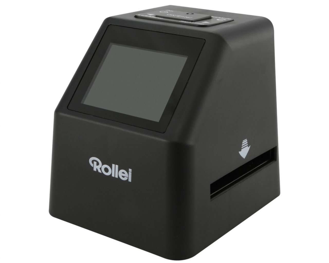 Rollei Rollei DF-S 310 SE