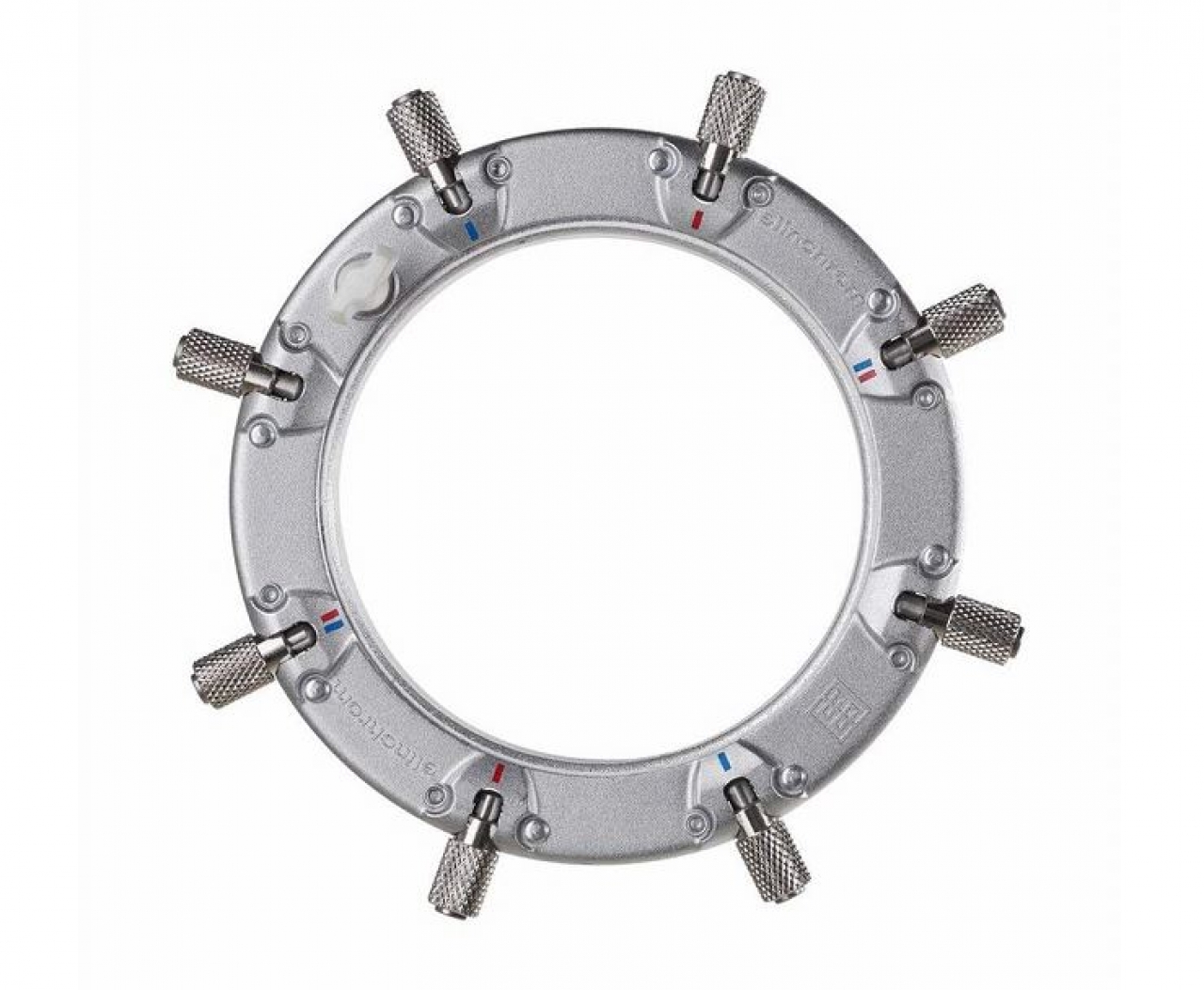 Elinchrom Bague d'adaptation Elinchrom Rotalux pour lampes de poche Elinchrom