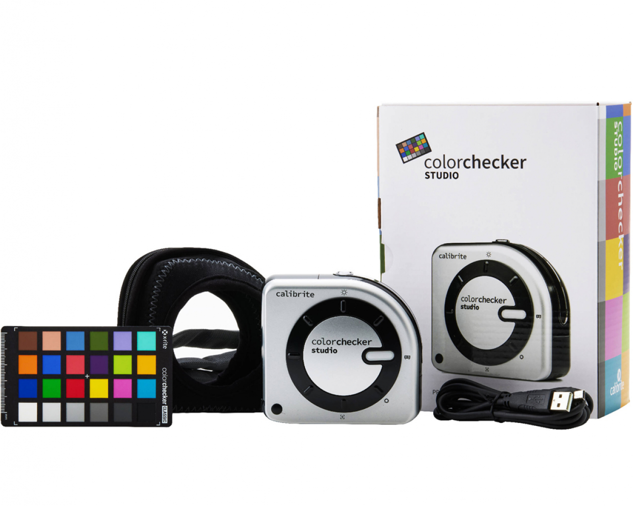 Calibrite Calibrite - ColorChecker Studio