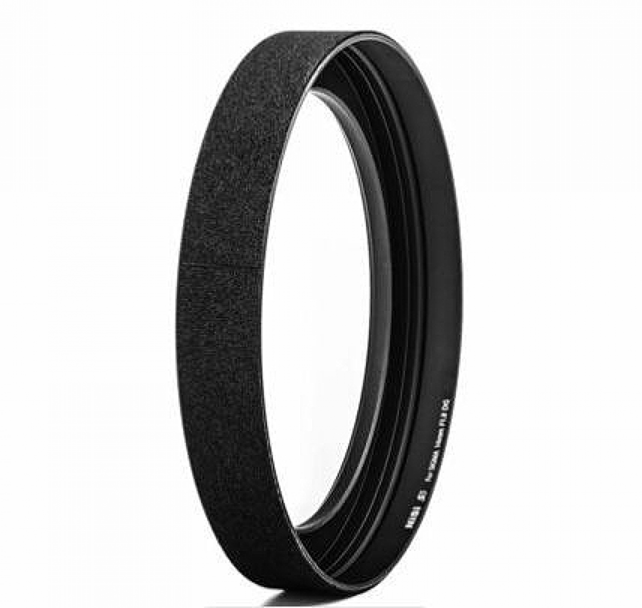 Nisi Nisi - Anello adattatore 82 mm per Holder S5 Nikon e Tamron