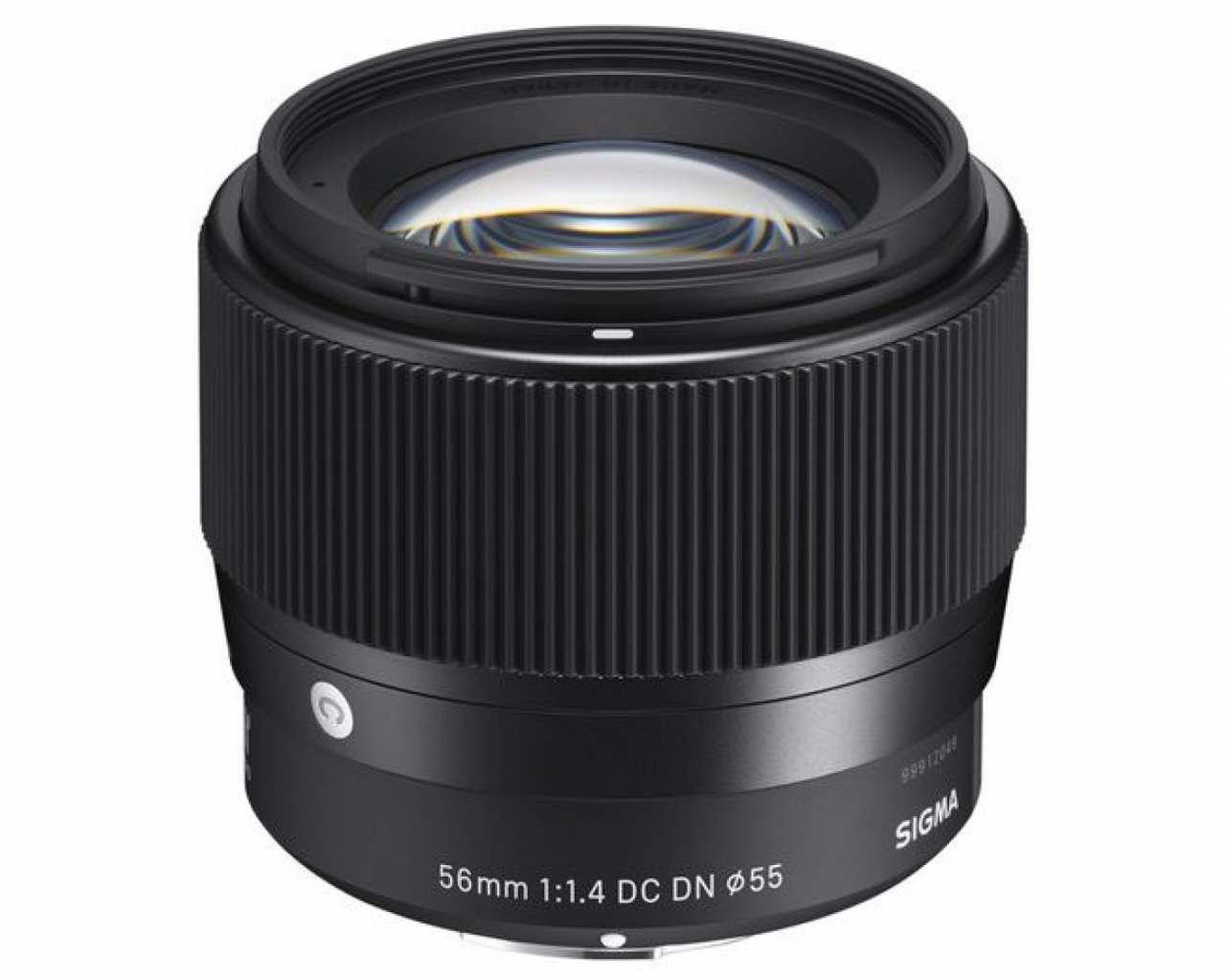 Sigma Sigma OB. 56mm F/1.4 (C) DC DN SONY E-mount (SE)