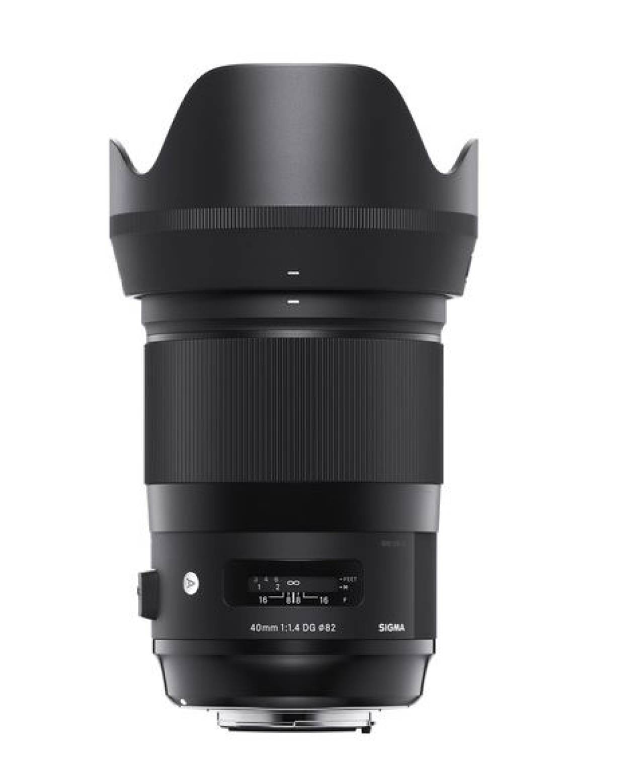 Sigma SIGMA OB. 40mm F/1,4  (A) DG HSM AF X NIKON