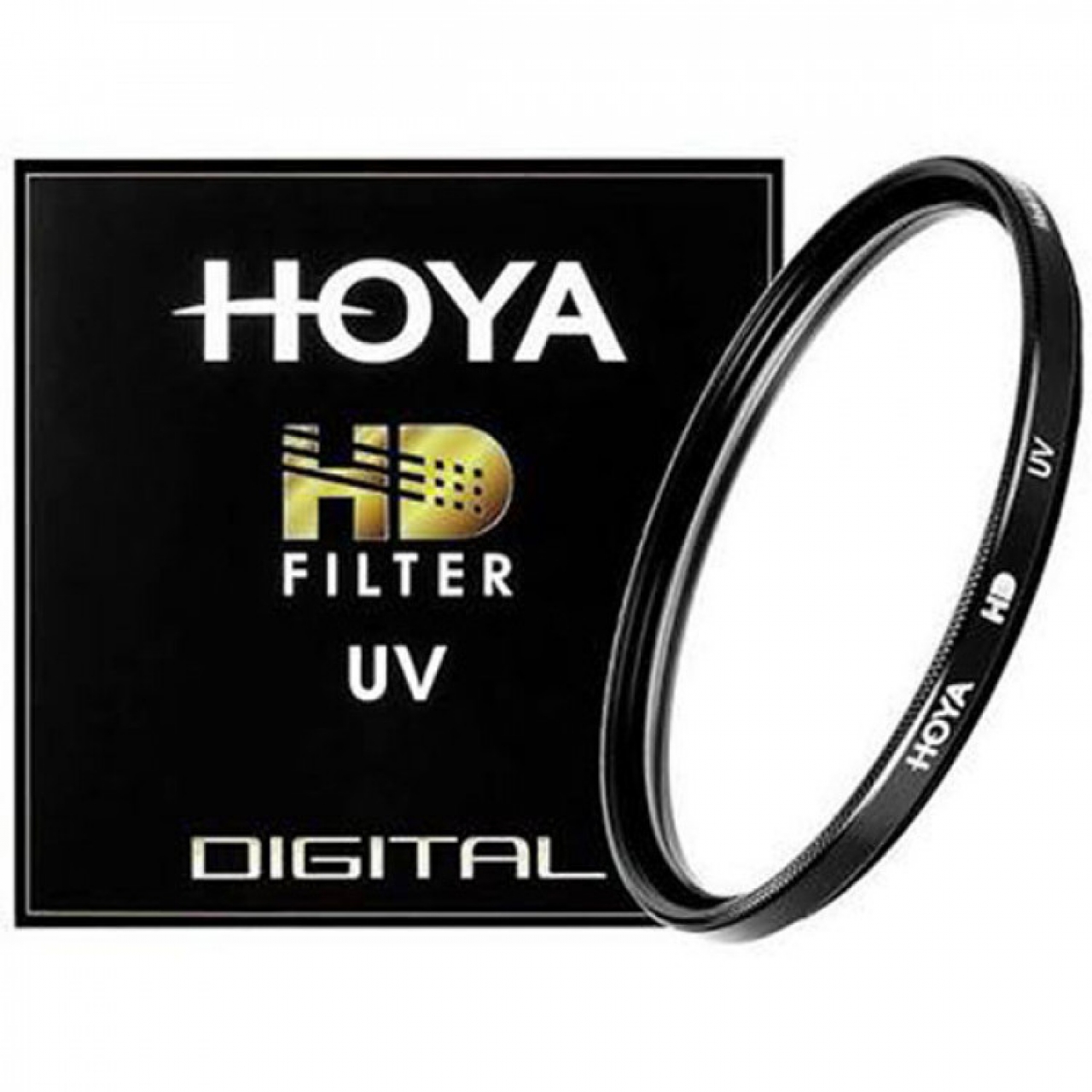 Hoya HOYA FILTRO UV HD 40,5 mm