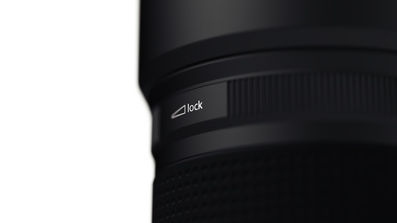 Irix Irix 150mm f/2.8 Dragonfly per Canon