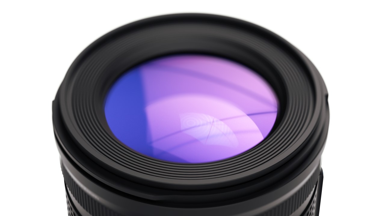 Irix Irix 150mm f/2.8 Dragonfly per Nikon