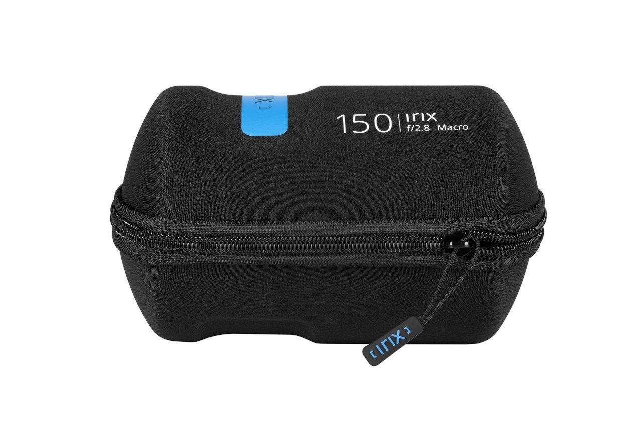 Irix Irix 150mm f/2.8 Dragonfly per Nikon